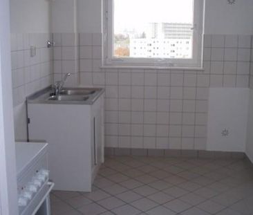 Frisch saniert über den Dächern Berlins - Foto 1