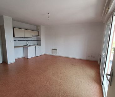 Appartement Rodez 2 pièce(s) 36 m2 parking terrasse - Photo 5