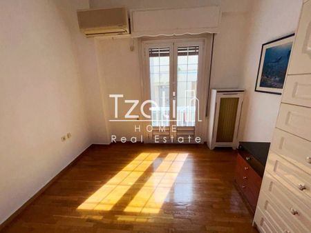 Διαμέρισμα για ενοικίαση Άνω Άγιος Ιωάννης (Δάφνη) - Φωτογραφία 5