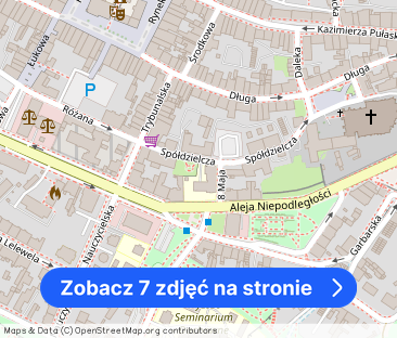 Mieszkanie do wynajęcia - Zdjęcie 1