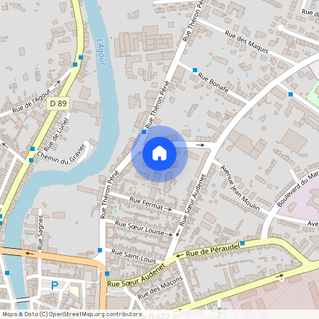 81100, Castres