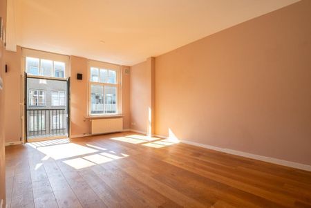 Appartement te huur: Korte Tolstraat 1-3 1073 SG Amsterdam - Photo 2