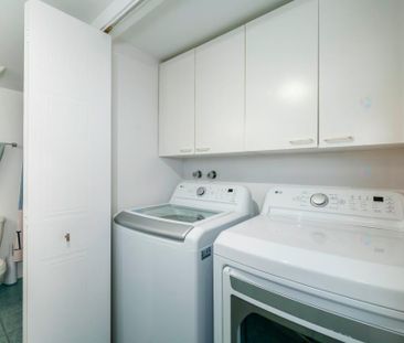 3 1/2 à louer dans Lebourgneuf - Photo 2