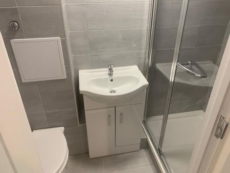 Studio to rent - Photo 3