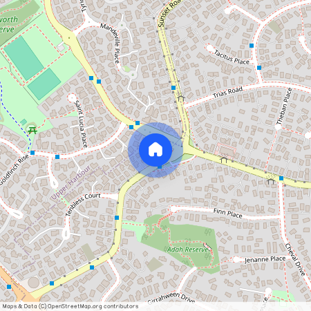 58 Sunset Road, Unsworth Heights, North Shore City