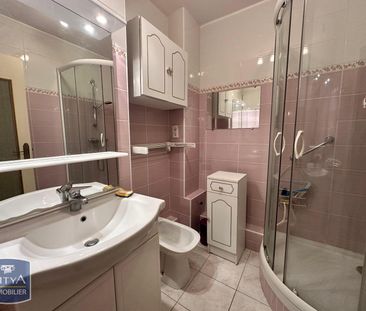 Location Appartement 2 pièces 44m² LA ROCHELLE 17000 - Photo 5
