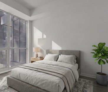 For Lease - 38 Forest Manor Road Unit# 215, Toronto, Ontario - Photo 3