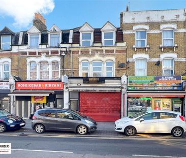 3 bedroom maisonette to rent - Photo 2