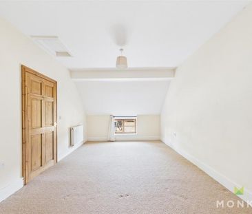 3 bedroom barn conversion to rent - Photo 2