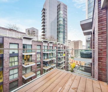 Studio to rent - Photo 3