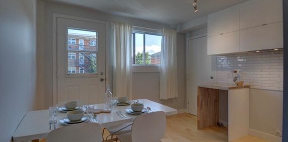 Appartement 3 chambres sainte-foy - Photo 2