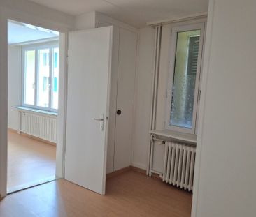 ***TERM 1 YEAR*** beautiful 2.5-room apartment in Teufen - Photo 6