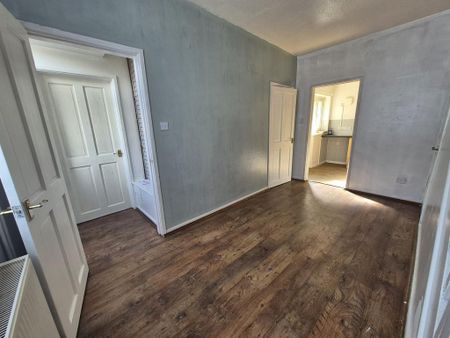 2 bedroom terraced house to rent - Photo 3