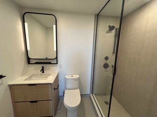 For Lease - 1050 Eastern Avenue Unit# 1410, Toronto, Ontario - Photo 1