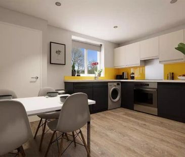 Hamsell Court - Bronze Studio - Photo 6