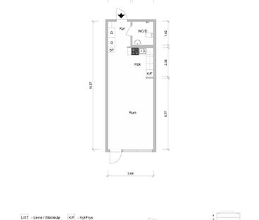 Dunkehallavägen, Jönköping - Photo 2