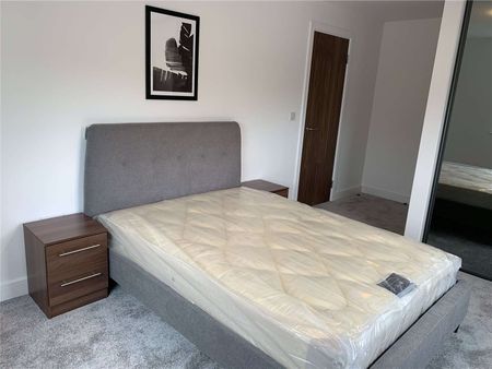 Two Bedroom Apartment with an allocated parking space and a private terrace located on the Third Floor in a stunning development. - Photo 2