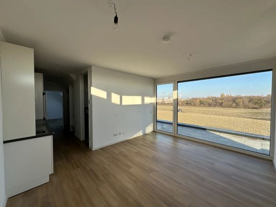 UNBEFRISTET: 2-Zimmer-DG inkl. großer Terrasse ab NOVEMBER! - Photo 1