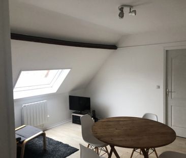 Appartement à louer à Halluin • - Photo 3