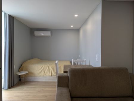 Apartamento T0 - Photo 5