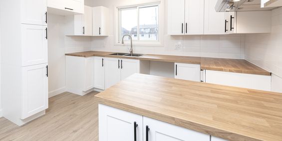 Beau 4 1/2 à Repentigny (le Gardeur) - Photo 3