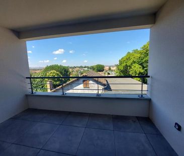 APPARTEMENT T3 60M - Photo 6