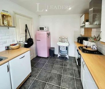 Lea Drive, Loughborough, LE11 - Photo 3
