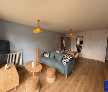 Location Appartement 1 pièce 49m² - Photo 2