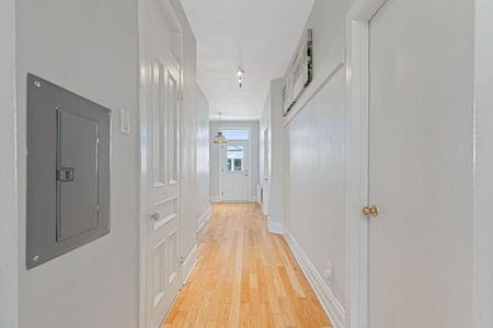 2152 Rue Nicolet, H1W 3L2, H1W 3L2, Montréal - Photo 3