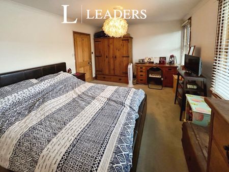 terraced to rent Harsnett Road, Colchester, CO1 - Photo 5