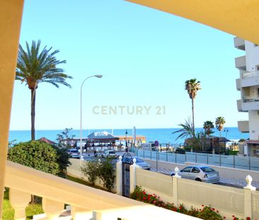 Estudio de alquiler en Avenida de España, 3, La Carihuela - Los Nidos - Photo 6