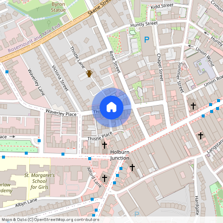 City Centre, AB10 1UY, Aberdeen,