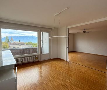 Magnifique appartement avec vue sur le Lac - Photo 3