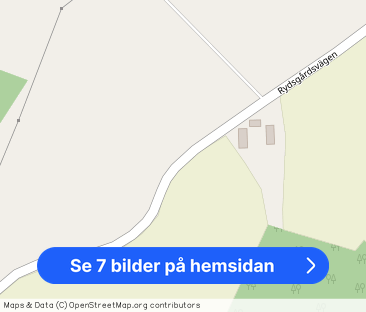 Rydsgårdsvägen, Blentarp - Foto 1