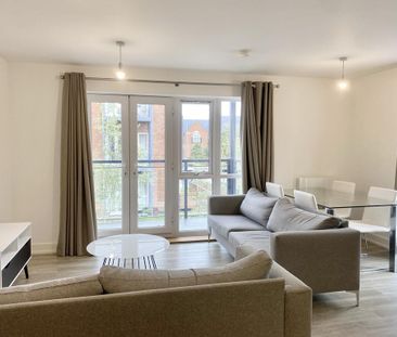 2 bedroom apartment to rent - Photo 2