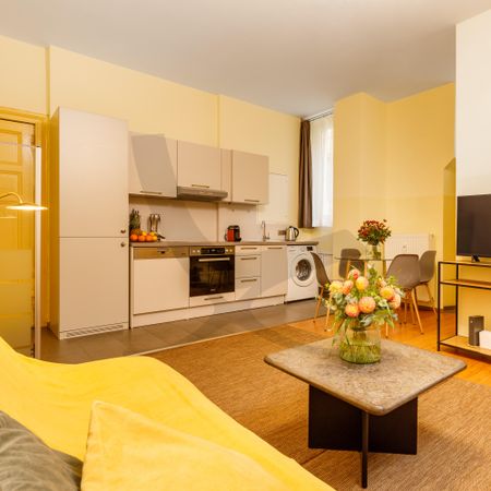 Nähe Volkspark Wilmersdorf - Photo 2