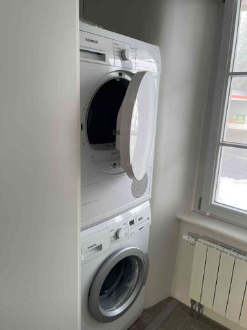 3.5 Zimmer, 79 m², 1. Stock - Foto 3