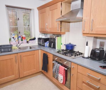 2 bedroom terraced house to rent - Photo 3