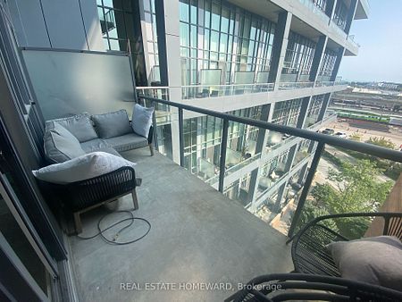 Liberty Market Lofts , #502 - Photo 5