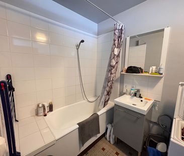 Location Appartement 1 pièce 32m² - Photo 1