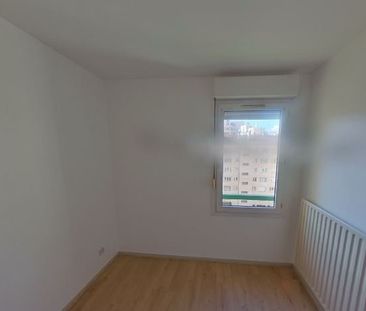 APPARTEMENT T3 A LOUER - Photo 1