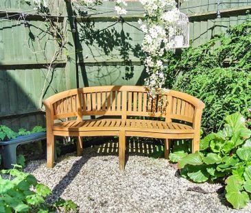 2 bedroom apartment to rent - Photo 6