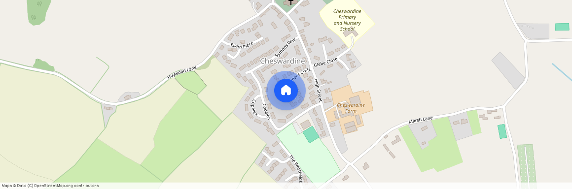 Queens Croft House, 22 Thorney Close, Colindale