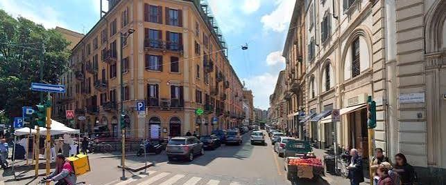 Bilocale via Marghera, Vercelli - Wagner, Milano - Photo 1
