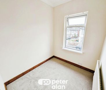 Hawarden Road, NEWPORT - Photo 1