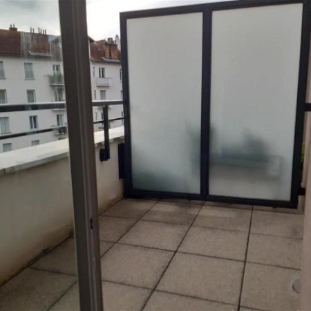 Location appartement 1 pièce - 35.27m² à Grenoble (38000) - Photo 3