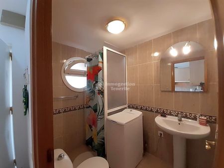 Studio for rent in Costa del Silencio - Photo 3