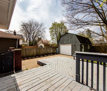 For Lease - 530 Lees Lane, Oakville, Ontario - Photo 6