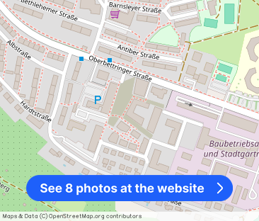 Gemütliche 3-Zimmer-Wohnung mit moderner Einbauküche und Loggia - Photo 1