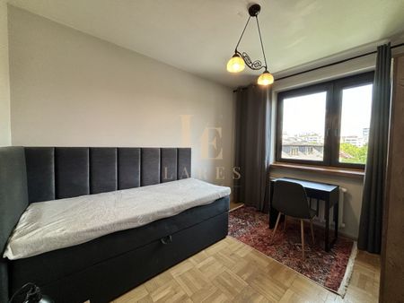 Miejsce parkingowe | Balkon | Oddzielna kuchnia - Фото 3